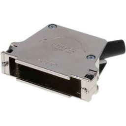 Molex Molex MOL Power & Signal Sol. 1727040103 Capot SUB-D 1 pc(s) Carton