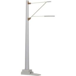 Mât en béton H0 Viessmann Modelltechnik 4118 DB Universel 1 pc(s)