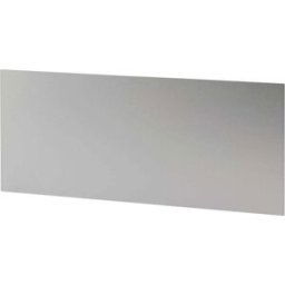 Bopla FP 50020 FRONTPLATTE ALU Panneau avant aluminium naturel (L x l x H) 215.6 x 2 x 112.2 mm 1 pc(s)