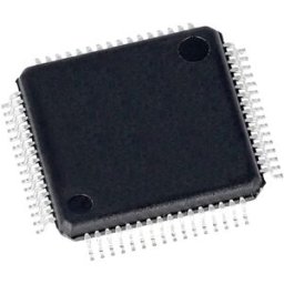 Microchip Technology Microcontrôleur embarqué TQFP-44 8/16-Bit 32 MHz Nombre I/O 34 Tray
