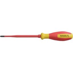 Weidmüller SDIT SLIM T30 X 150 Tournevis TX Taille (tournevis) T 30 Longueur de la lame: 150 mm 1 pc(s)