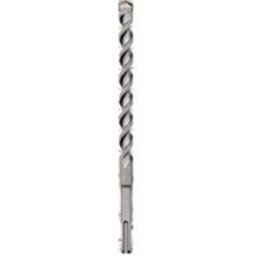 Heller Tools 25310 9 carbure de tungstène Foret pour marteau-perforateur 6.5 mm Longueur totale 210 mm SDS-Plus 1 pc(s)