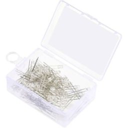 TRU COMPONENTS LED blanc froid rond 3 mm 14400 mcd 30 ° 20 mA 2.7 V, 3.4 V