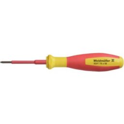 Weidmüller SDIT T9 X 60 Tournevis TX Taille (tournevis) T 9 Longueur de la lame: 60 mm 1 pc(s)
