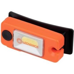 Lampe frontale LED LEDVANCE 4099854175701 à batterie 80 lm 4099854175701