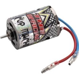 Moteur de voiture à balais (Brushed) Carson Modellsport 500906052 23