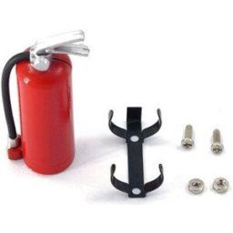 Thicon Models 20009 1:10, 1:14 Extincteur 1 pc(s)