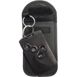 HP Autozubehör 10200 RFID Porte-clés de sécurité (L x l x H) 0.4 x 12 x 8 cm