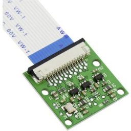 Iduino RA061 RA061 Module de caméra couleur CMOS