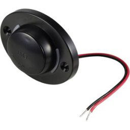 TRU COMPONENTS TC-12114148 USB-A femelle encastré avec éclairage Contenu: 1 pc(s)