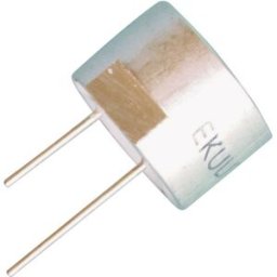 Capteur à ultrasons étanche 40 kHz A-14P20