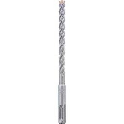 Alpen Force X 0082500650100 Foret pour marteau-perforateur 6.5 mm Longueur totale 210 mm SDS-Plus 1 pc(s)