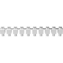 Degson FBI10-15-11-00A(H) Pont fixe gris 1 pc(s)