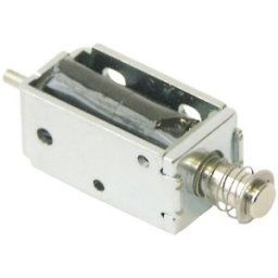 Aimant de levage RED MAGNETICS ITS-LS1110B-D-24VDC ITS-LS1110B-D-24VDC à pression 0.18 N/mm 2 N/mm 24 V/DC 1.1 W 1 pc(s)
