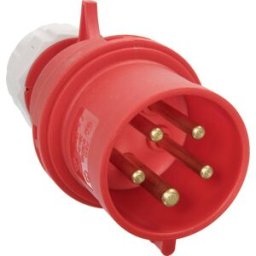 AS Schwabe 60422 60422 Mâle CEE 32 A 5 pôles 400 V 1 pc(s)