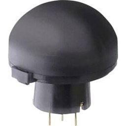 Panasonic Détecteur de mouvement PIR EKMC1603112 3 - 6 V 1 pc(s)