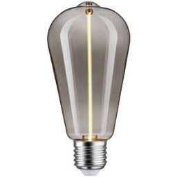Paulmann 29182 LED E27 forme de cône 2.8 W (Ø x H) 64 mm x 138 mm 1 pc(s)