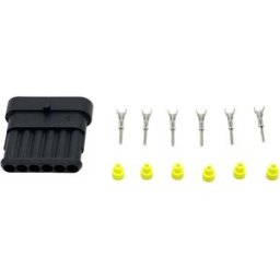 MTA Automotive 3050133 Kit connecteur