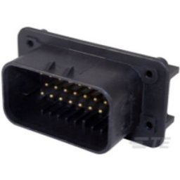 TE Connectivity 1-770669-1 1 pc(s) Tray