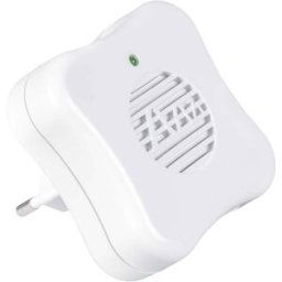 Répulsif anti-araignées Gardigo 66987INT Type de fonctions à ultrason 1 pc(s)