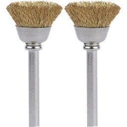 N/A Dremel 536 26150536JA N/A Diam. tige 3.2 mm 2 pc(s)