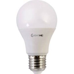 LED N/A LightMe LM85218 8.8 W = 60 W blanc chaud (Ø x L) 60 mm x 109 mm 1 pc(s)