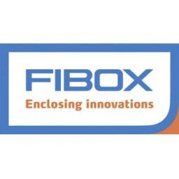 Fibox ARCA DB Metal key Clé à double panneton métal 1 pc(s)