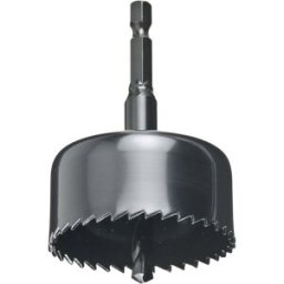 kwb 497900 Jeu de scies-cloches 4 pièces 26 mm, 35 mm, 40 mm, 52 mm 1 pc(s)