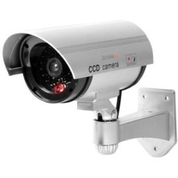 Caméra factice Technaxx 4310 avec LED clignotante