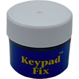 Berger & Schröter KeyPad-Fix 0500 Nettoyant électronique 9 ml