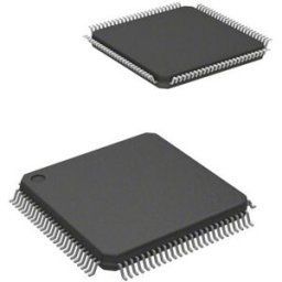 Microcontrôleur embarqué STMicroelectronics STM32F373VCT6 LQFP-100 (14x14) 32-Bit 72 MHz Nombre I/O 84 1 pc(s)