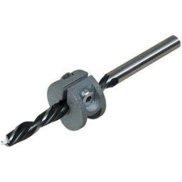 Wolfcraft 2733000 Foret pour le bois 10 mm tige cylindrique 1 pc(s)