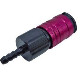 TRU COMPONENTS TC-12770372 Accouplement pour air comprimé 1 pc(s)