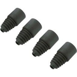 Housses de protection antipoussière Reely 112197C 4 pc(s)