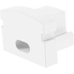 Deko Light 978660 F-AU-01-05 Set dembouts de fermeture plastique 1 pc(s)