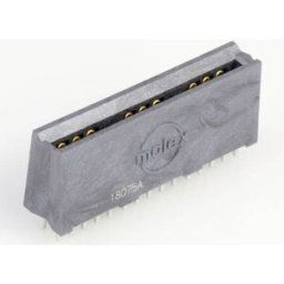 Molex Boîtier femelle pour platines Pas: 12.90 mm 457190007 1 pc(s) Tray