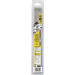 GYS Ruti-Stahl Électrodes de soudage 50 pc(s) (Ø x L) 3.2 mm x 300 mm 115 A (max.)