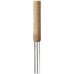Meule daffûtage de scies à chaînes Ø5,6 mm Dremel 454 x3pcs