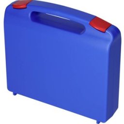 Licefa K2005/9-9-8-8-6 Coffret de rangement (L x l x H) 170 x 130 x 37 mm Nombre de compartiments: 1 Contenu 1 pc(s)