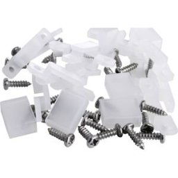 Deko Light 840293 840293 Set de montage silicone 1 pc(s)
