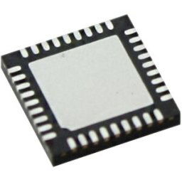 Microcontrôleur embarqué STMicroelectronics STM32F103T8U6 VFQFPN-36 (6x6) 32-Bit 72 MHz Nombre I/O 26 1 pc(s)