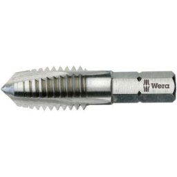 Wera 05104668001 Taraud à une coupe métrique M5 1 pc(s)