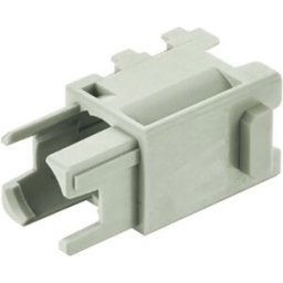 Han domino M12 cube (F.2) 09149212101 Harting Contenu: 2 pc(s)