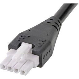 Molex Cordon fil à carte assemblé 2171590405 1 pc(s) Bulk