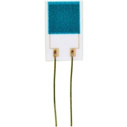 Tesla Capteur dhumidité 1 pc(s) BI2H Plage de mesure: 20 - 90 % HR (L x l x H) 8.8 x 5.6 x 0.6 mm