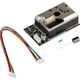 Joy-it SEN-GP2Y1014AU Capteur 1 pc(s)