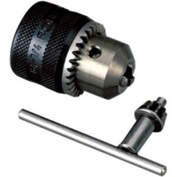 Mandrin à couronne dentée RÖHM Proxxon Micromot pour TBM 220