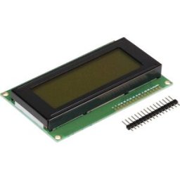 Joy-it Ecran com-lcd20x4