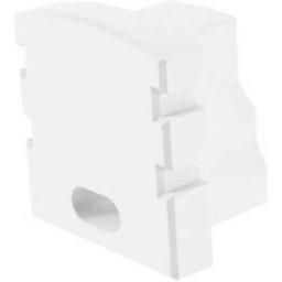 Deko Light 978670 F-AU-02-05 Set dembouts de fermeture plastique 1 pc(s)