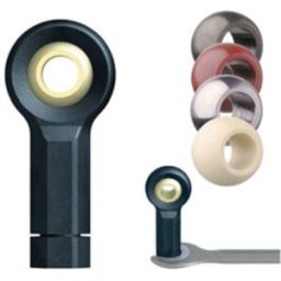 Embout à rotule igus KARM-10-CL Ø de perçage 10 mm 1 pc(s)